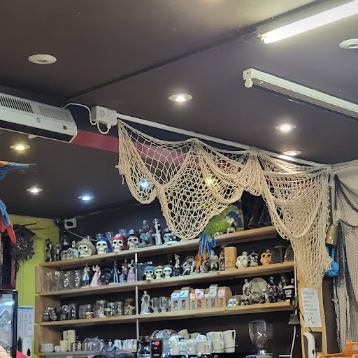 Photo of Smugglers Den - 10 Causewayhead, Penzance TR18 2SN